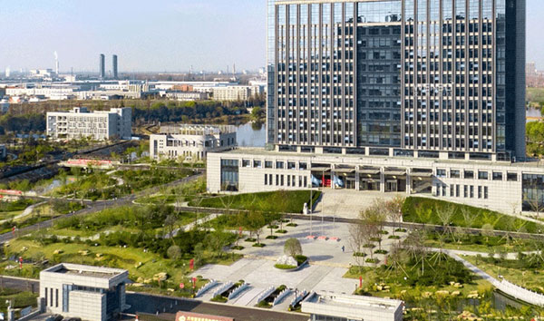 集團上市公司官網(wǎng)建設方案